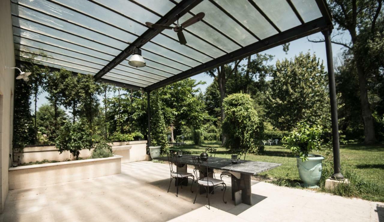 La Villa Bella Abzac  Exterior foto